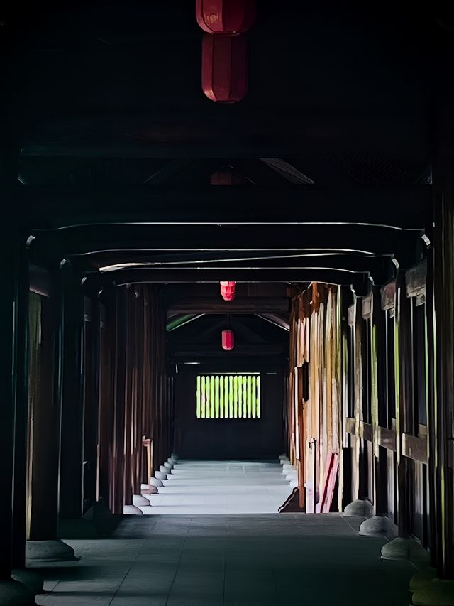 魔都最美寺廟|寶山淨寺，夢迴大唐。