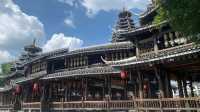 寶藏小眾旅遊地 | 國慶必去湖南芷江國慶小眾旅遊攻略（五）。