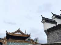 武平興賢坊：古韻流芳，煥彩新章。