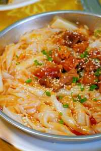 佛山探店｜順德桑拿菜，鮮美無比不容錯過。