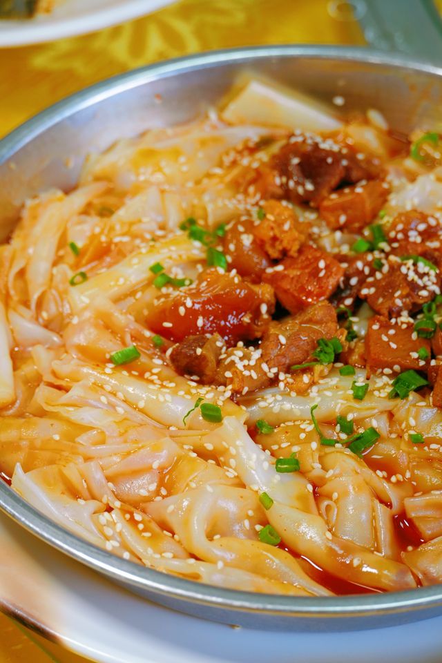 佛山探店｜順德桑拿菜，鮮美無比不容錯過。