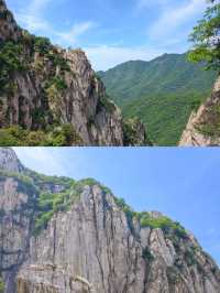 聽勸到嵩山少林寺一定要先看完。