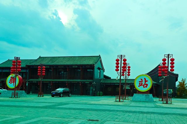 絕美公路，錦繡風光長廊~~國家一號風景大道。