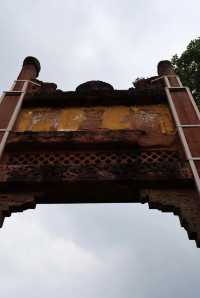 樂山文廟遊玩攻略！1 秒帶您穿越千年！。