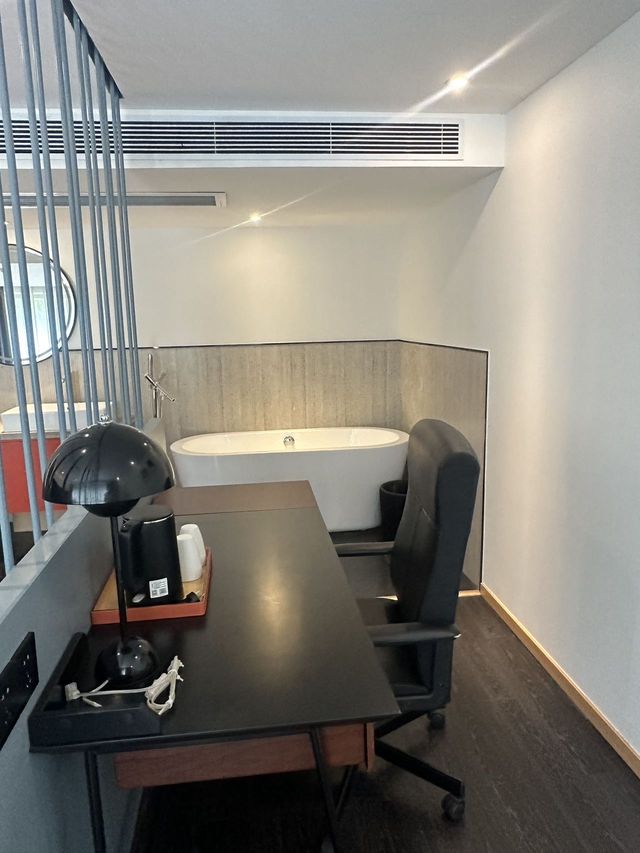 第一次住套房要注意什麼……  今年因工作需要，我到湖南出差的次數特別多，所以通常都住在凱德。