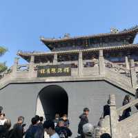 First Buddhist Temple in China - White Horse Temple 🇨🇳