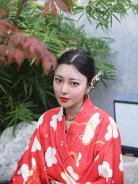 一日避世，北京寶藏溫泉私湯。