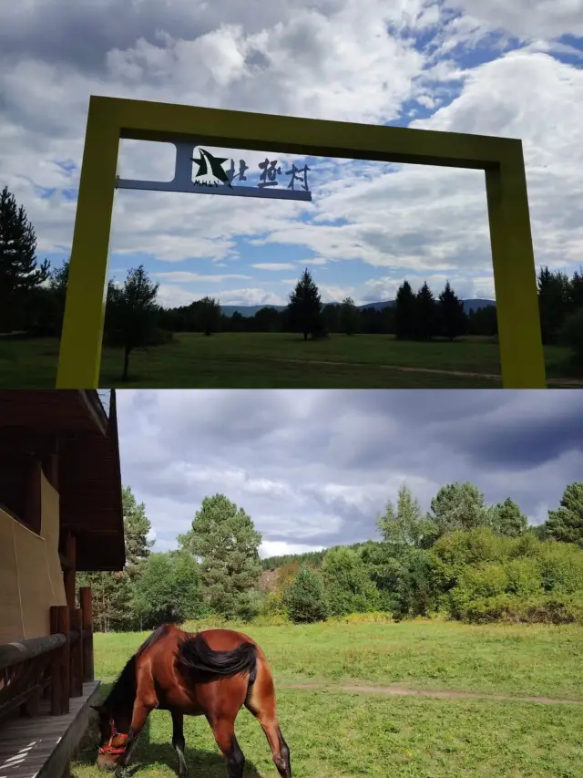 Detailed guide to Beiji Village! 