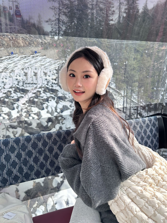 我的阿勒泰。