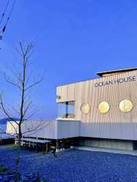 海天之約——在福岡Ocean House的味覺與心靈之旅