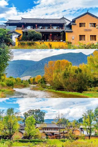 If you don't want to work, go to this windy ancient town for a few days. 