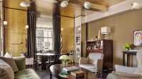 2024 Top 50 酒店｜The Carlyle 紐約瑰麗。