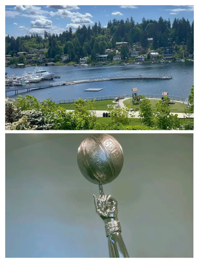 Unlock Seattle's popular attractions and enjoy the city's charm!