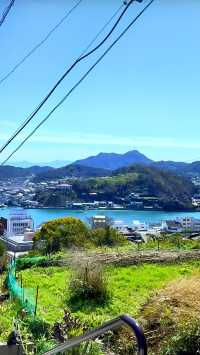 廣島縣尾道市千光寺。