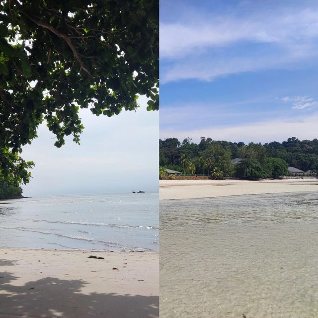 泰國亞蘭旅遊攻略。