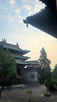 山西·晉中·介休。