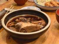 台北｜條通商圈CP值最高的鰻魚飯｜肥前屋