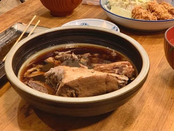 台北｜條通商圈CP值最高的鰻魚飯｜肥前屋