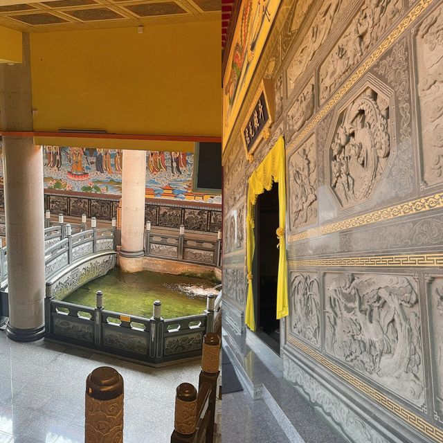居林旅遊攻略。