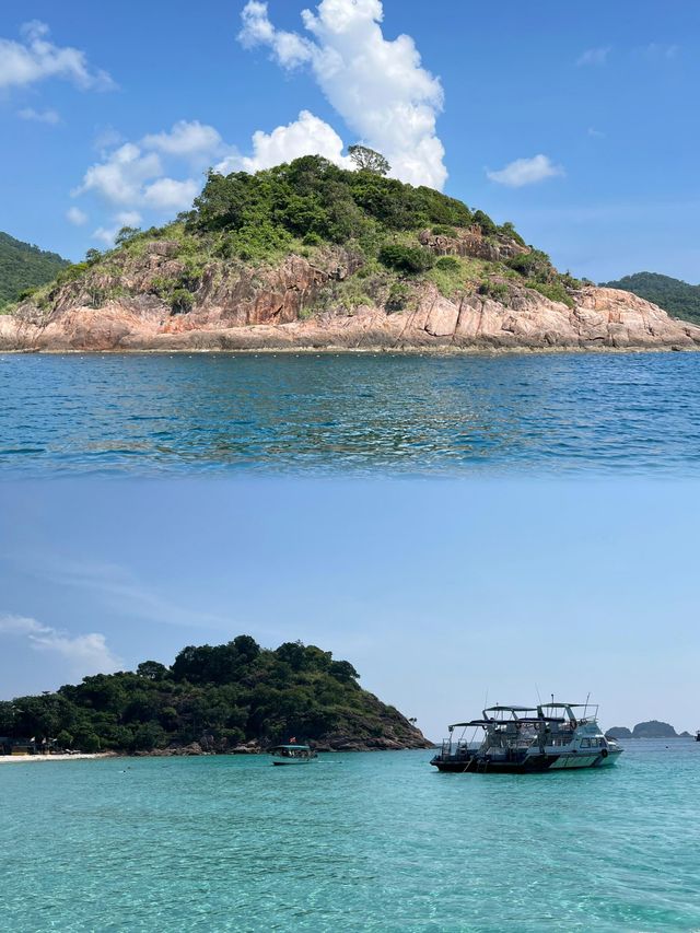 馬來西亞山打根——這個被遺忘的寶藏小城，藏着超多驚喜！