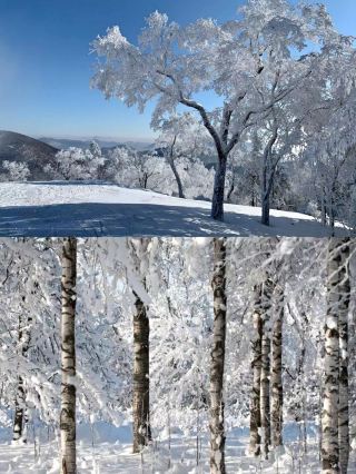 Jilin Beidahu Ski Resort | Photo Spots Guide