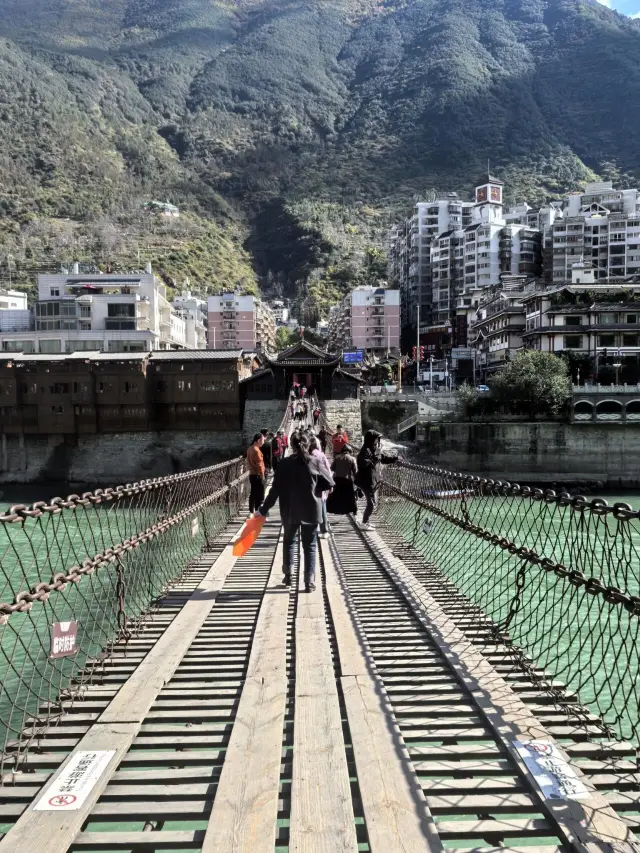 Gongga East Slope - Hailuogou! 