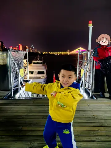 우한 양쯔강 크루즈 종합 가이드를 한눈에 보기.