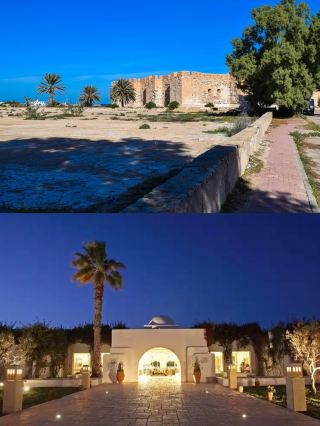 Hidden Gem of Tunisia: Djerba Island, a 3-Day Dreamy Journey