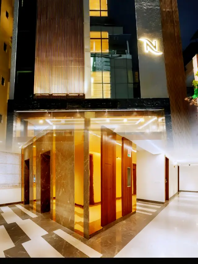 방갈로르에서 꼭 머물러야 할 호텔, 색다른 인생을 경험해보세요!