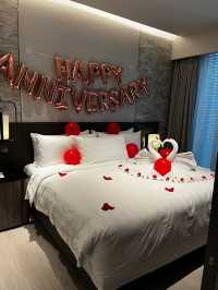 吉隆坡｜Pan Pacific Serviced Suites的絕妙體驗  酒店：Pan Pa。