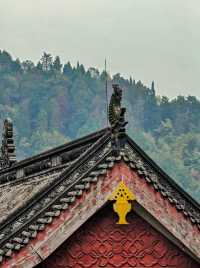 成都最靈驗寺廟推薦！。