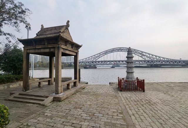 江蘇省蘇州姑蘇區街景