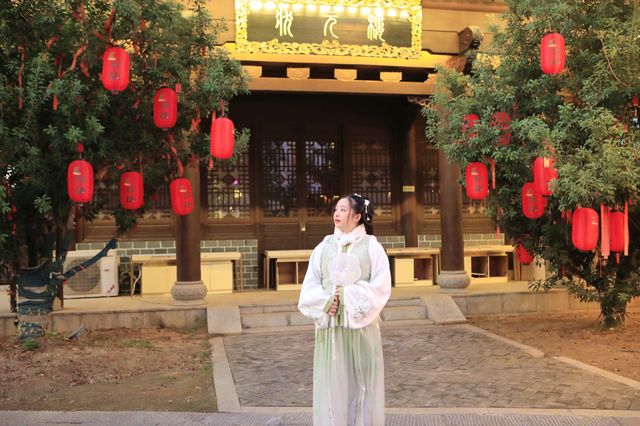 湖南｜別去長沙人擠人啦，這個被遺忘的小鎮更美