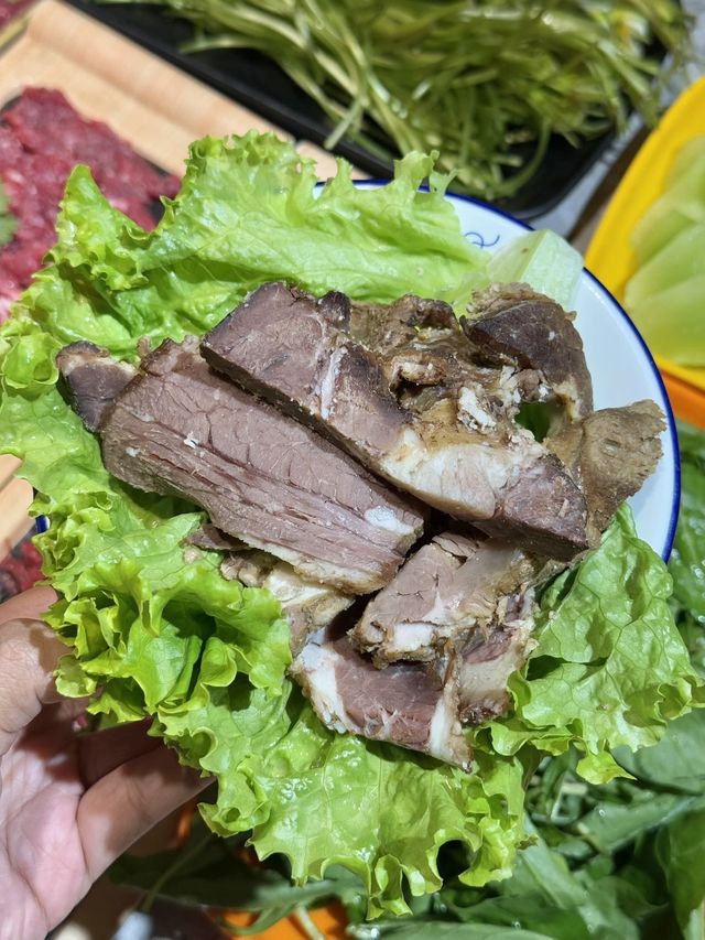 麗江，吃過後將用一生懷念的……