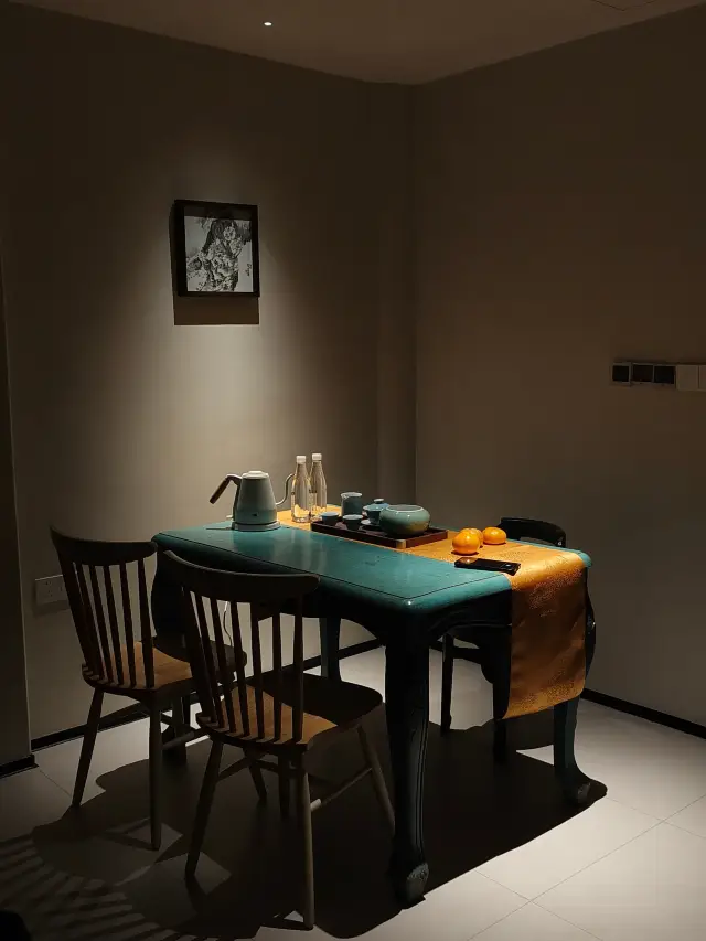 I found a hidden gem in Jingdezhen!!!