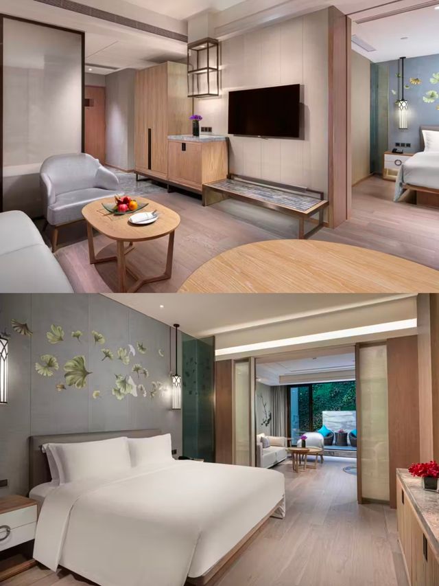 南京路步行街旁性價比極高的自助餐廳