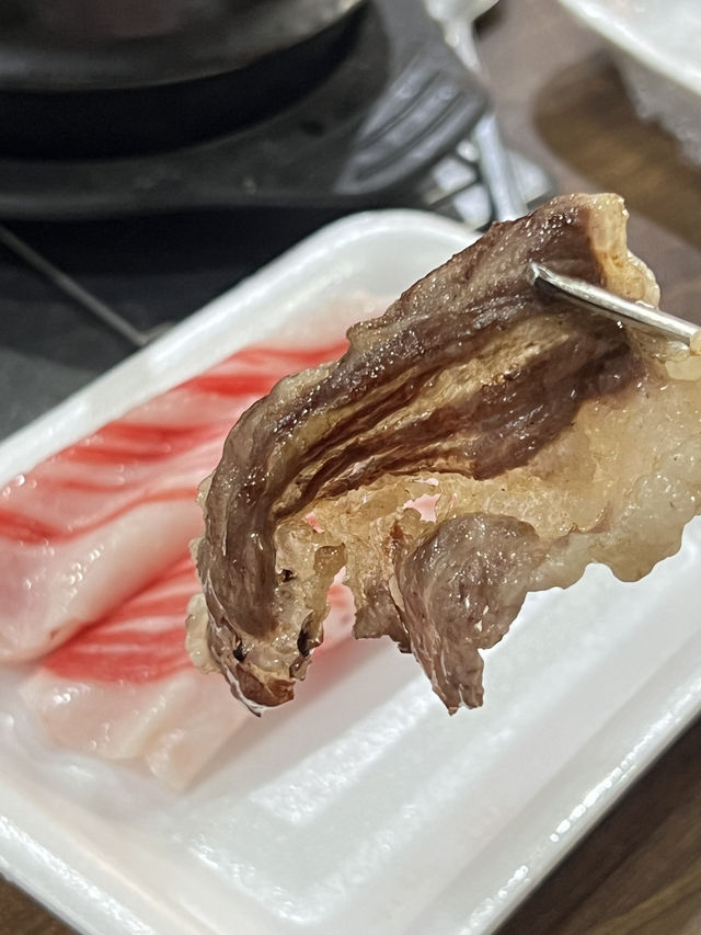 🇰🇷首爾便宜吃韓牛，一定要來馬場洞！
