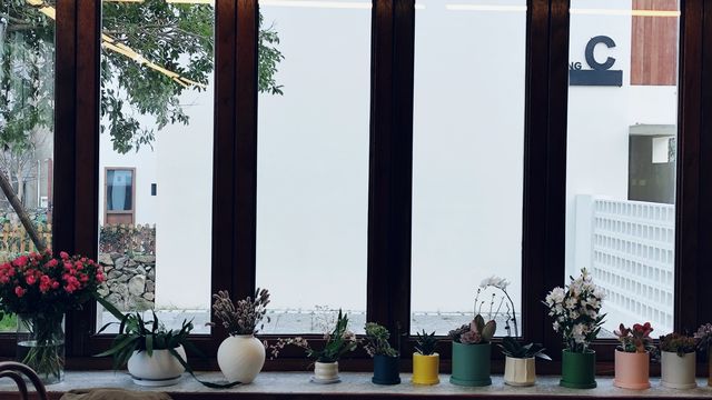 誰把這家寶藏民宿藏著掖著不告訴我啊