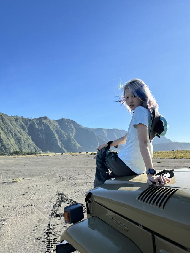無敵特種兵的充實旅行