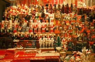 Exploring Prague Christmas Markets