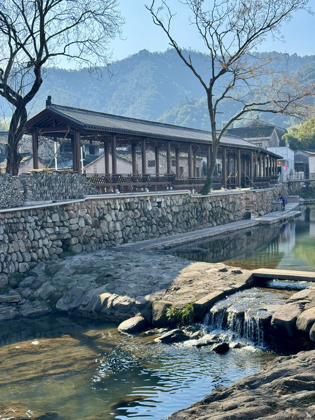 靈泉古井及周邊文化