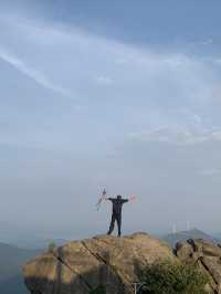 祖國的大好河山