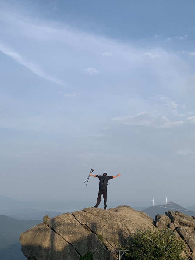祖國的大好河山