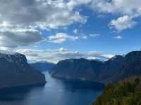 Norway | Sognefjord is Absolutely Stunning!