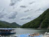 夏日必備的寶藏地 虎谷峽