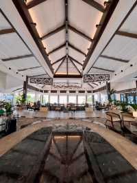 海景無敵的宿霧度假勝地｜Ducit Thani Cebu   酒店：麥克坦宿霧都喜天麗度假村  