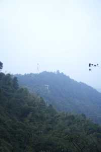 江西吉安遂川白水仙，古風絕美打卡地