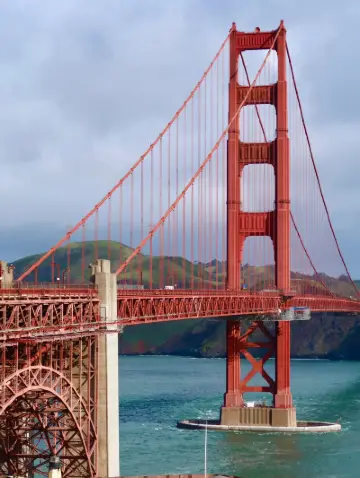 最新】ゴールデン・ゲート・ブリッジ - チケット、営業時間、口コミ 最新】ゴールデン・ゲート・ブリッジ - チケット、営業時間、口コミ