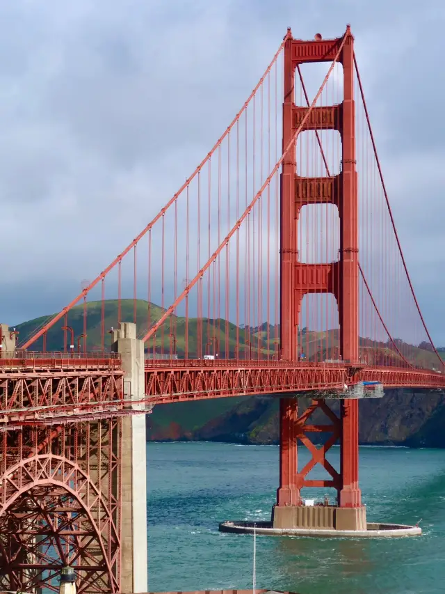 A 6-day itinerary for exploring the US on a budget