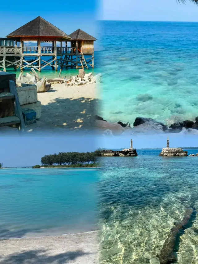Spring Festival Travel in Jakarta: Fun Never Stops